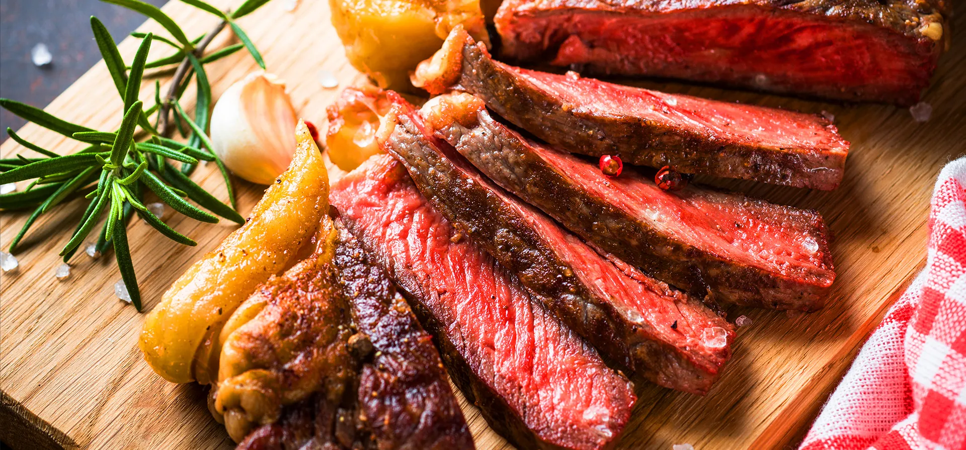 肉好き必見！赤身ステーキ食べるなら知っておきたい７つの注目ポイント